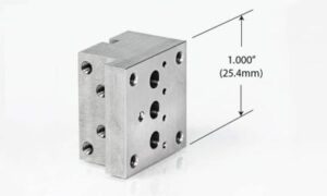 Product of CNC machine