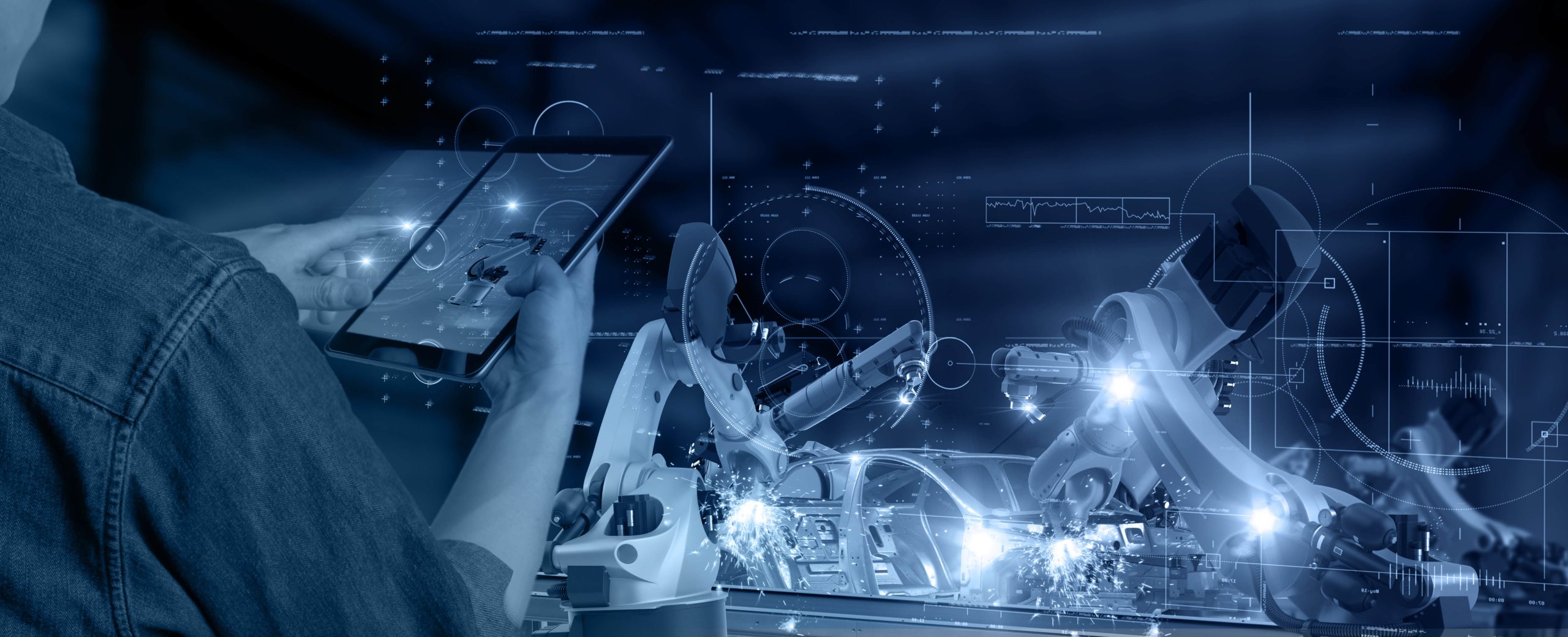 What Future Does Artificial Intelligence Hold for CNC Machining