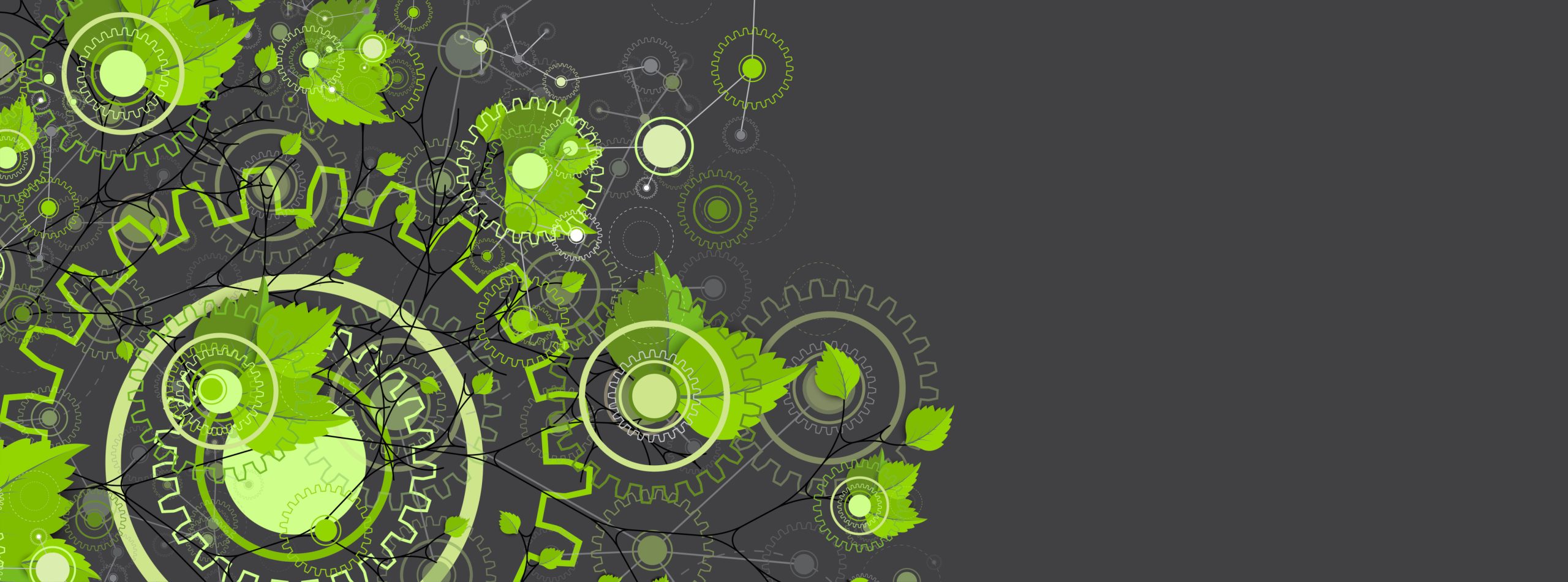 Developing Environmentally Sustainable CNC Machining Solution