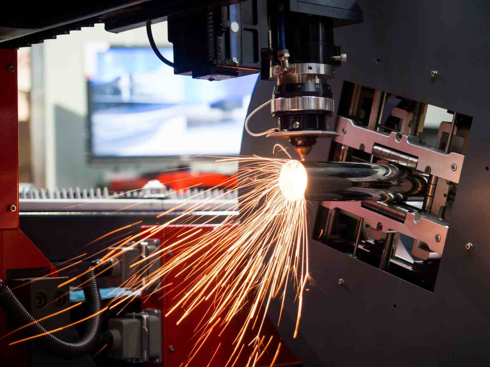 Best CNC Machining Service For Metal Fabrication