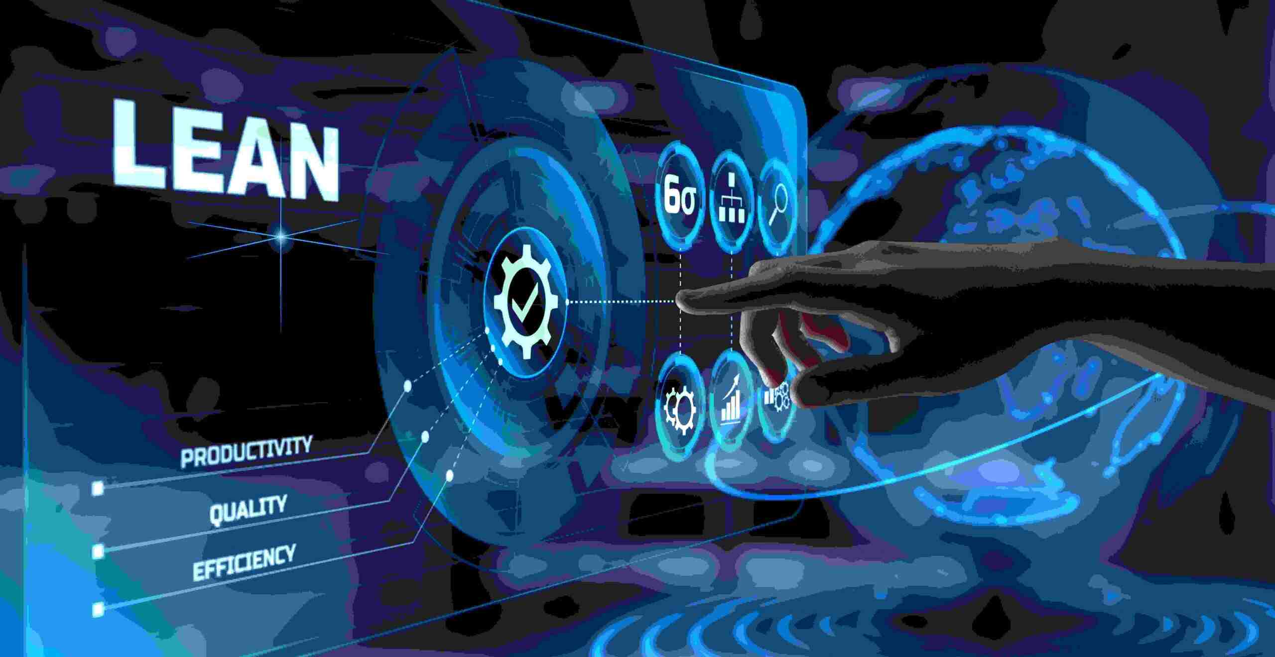 Optimization of CNC Machining Process and Time Through Lean Manufacturing