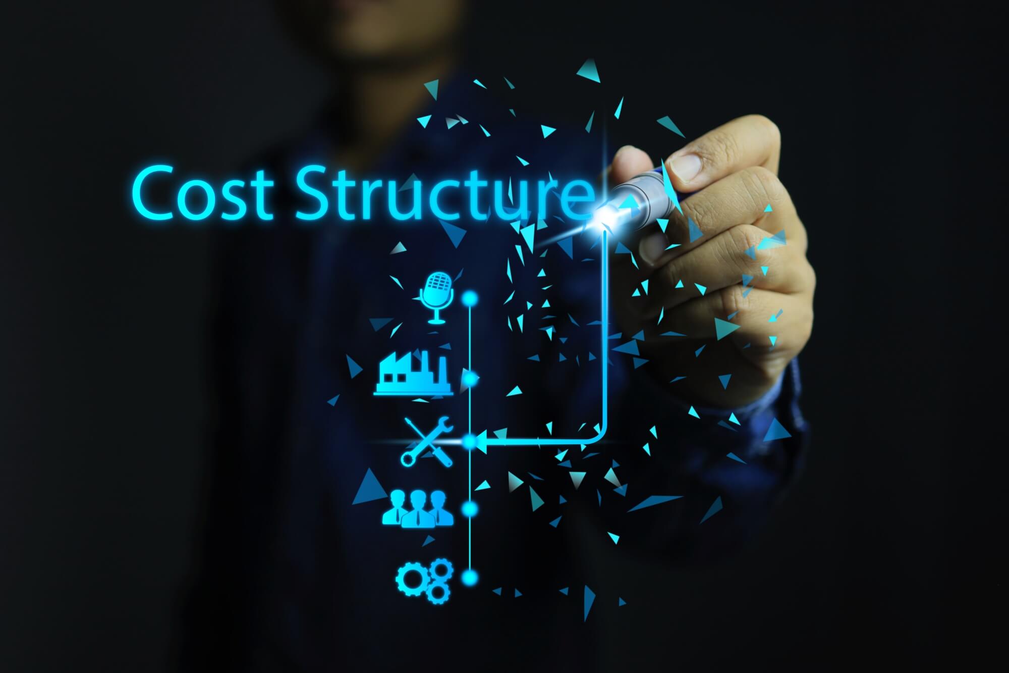 Breaking Down the Cost Drivers in CNC Manufacturing